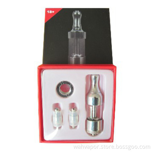 Hot selling protank3 made of 100% glass/ protank2/mini protank2